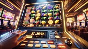 Slots u35