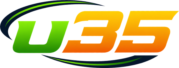 u35 Logo